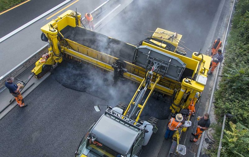 What is Gilsonite asphalt? Gilsonite in road asphalt What is Gilsonite asphalt