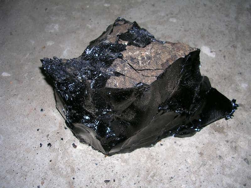 Gilsonite Bitumen Gilsonite Bitumen