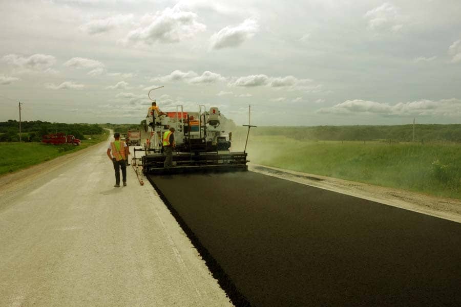 What is best type of asphalt? best type of asphalt