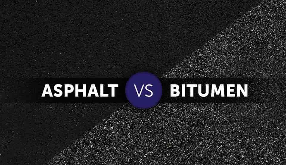 bitumen or asphalt: Understanding Differences and Similarities – bitumen vs asphalt bitumen or asphalt: Understanding Differences and Similarities – bitumen vs asphalt