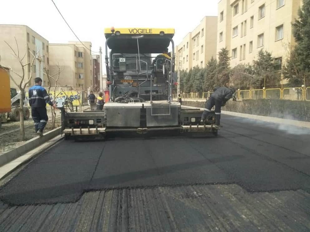 What is best type of asphalt? best type of asphalt