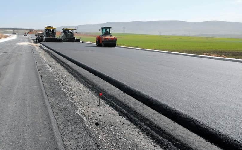 What is best type of asphalt? best type of asphalt