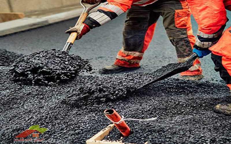 What is Asphalt? What is the use of asphalt?
