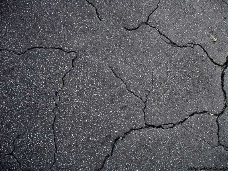 asphalt crack repair Asphalt crack repair