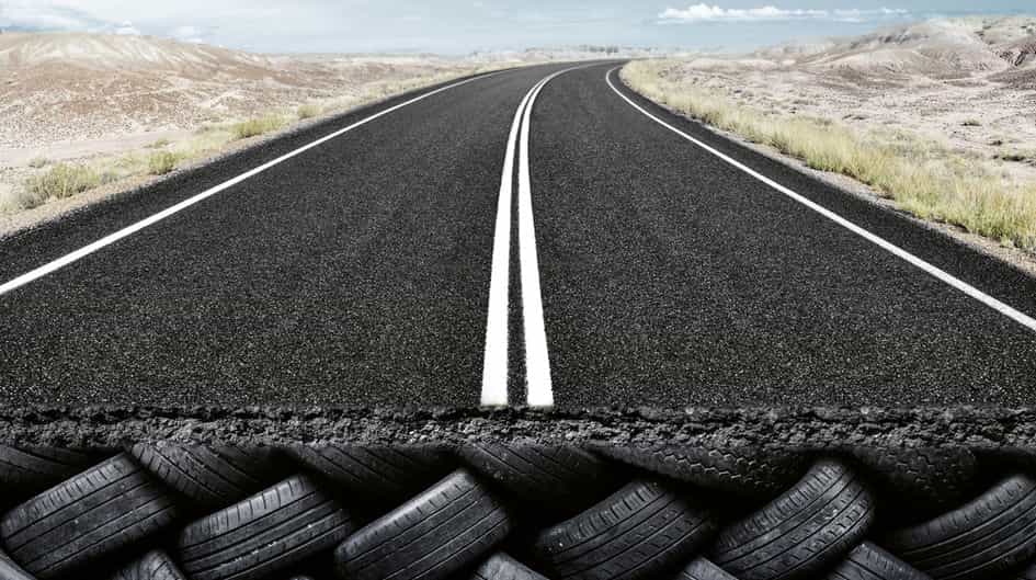 What is Recycled Asphalt? What is Recycled Asphalt?