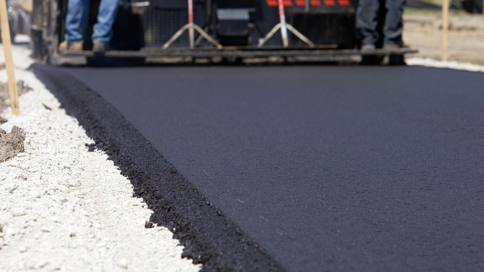 What is Recycled Asphalt? Recycled Asphalt