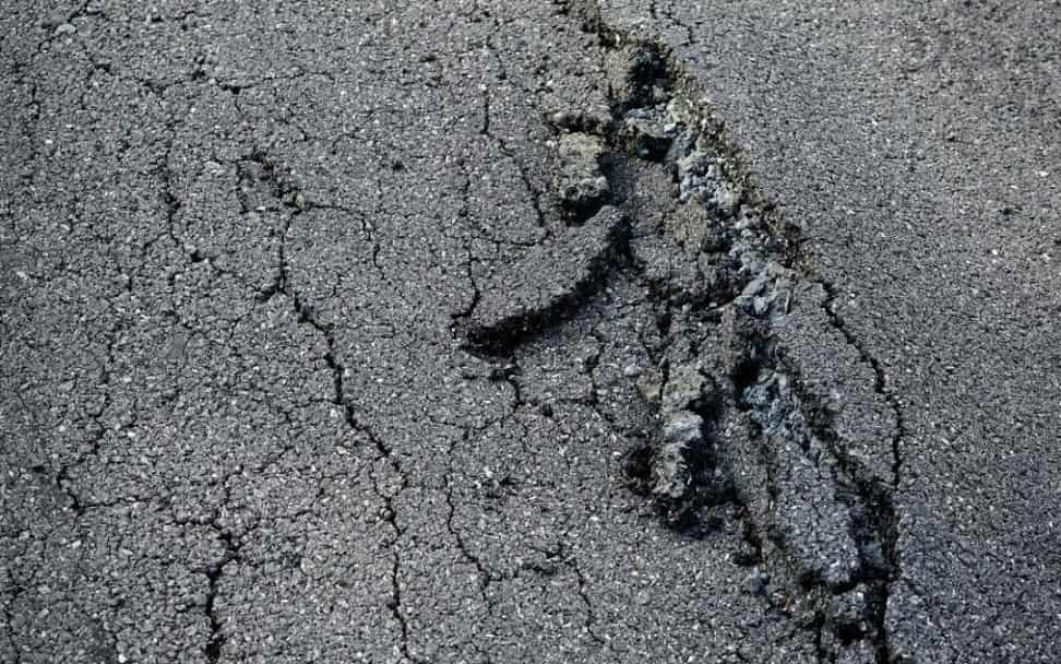 What is Recycled Asphalt? Recycled Asphalt