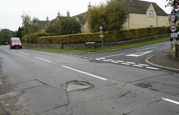 asphalt crack repair Asphalt crack repair