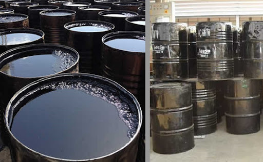 How Toxic Is Bitumen?