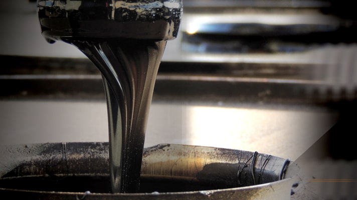 Is bitumen soluble in water? Is bitumen soluble in water?