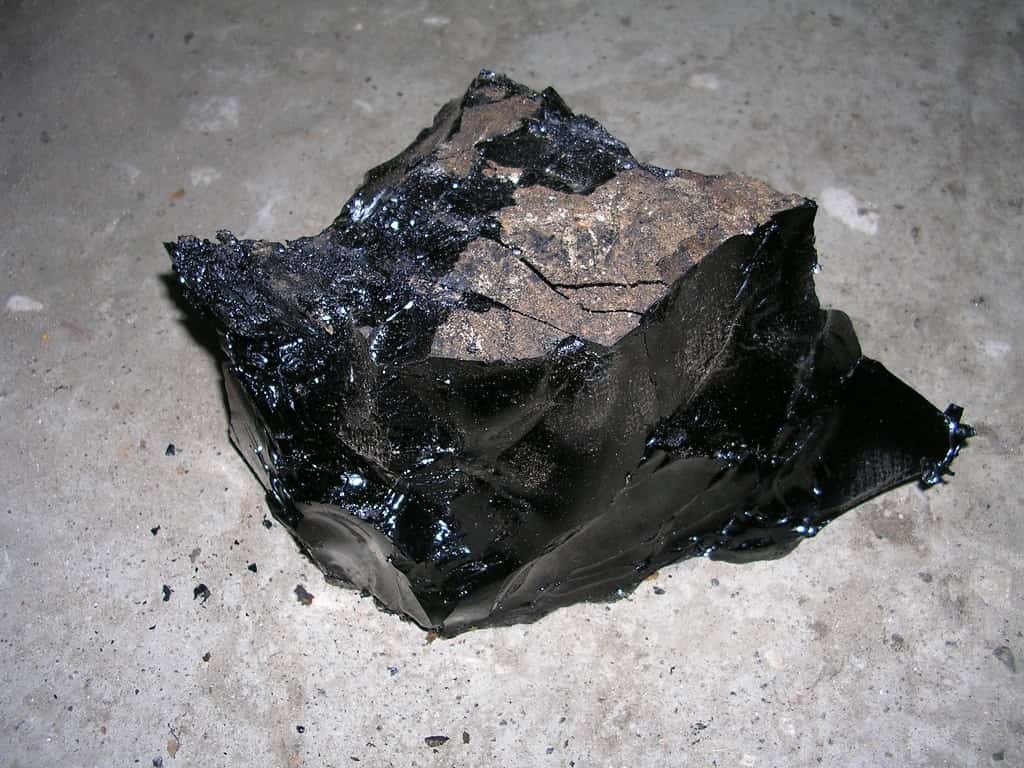 How Toxic Is Bitumen?