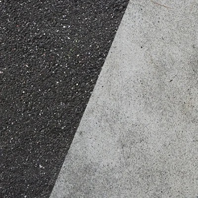 Concrete Roads