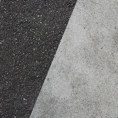 Asphalt vs Concrete Roads - Which Is Stronger? Concrete Roads