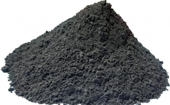 Bitumen powder